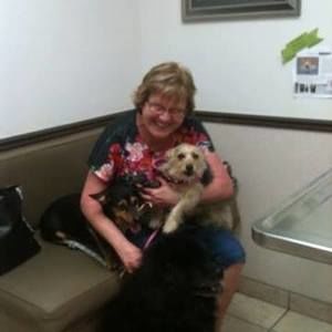 Meet your Posher, Linda